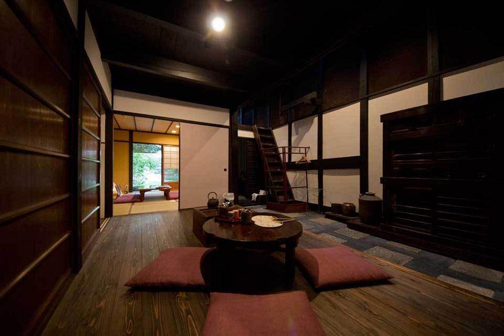 Holiday home Shirafuji-an