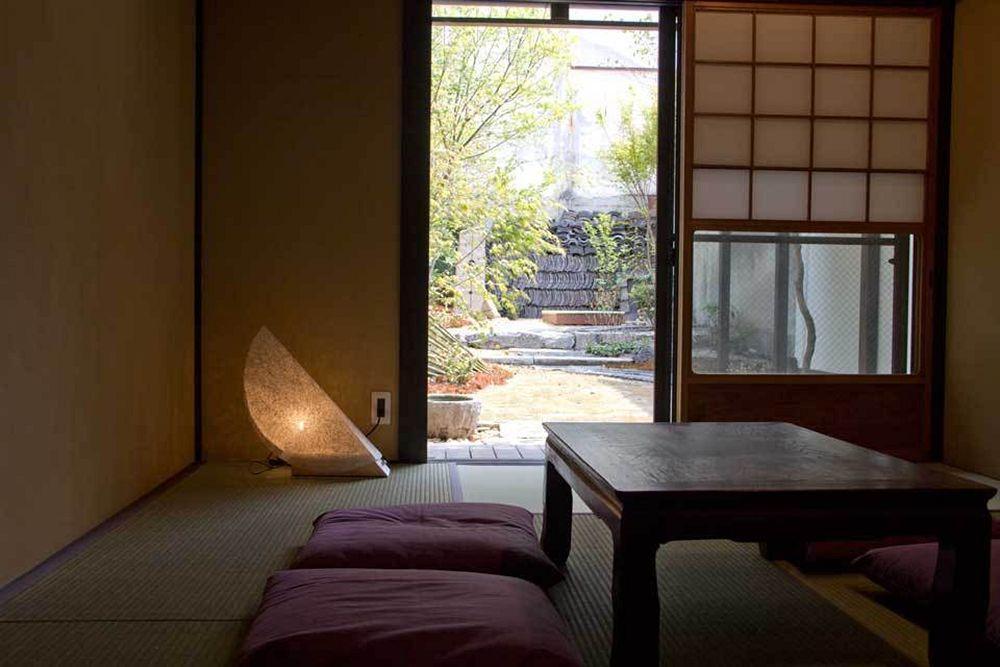 Shirafuji-an