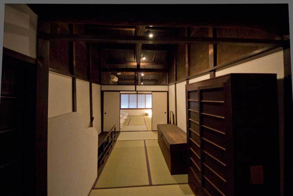 Shirafuji-an Holiday home Kyoto