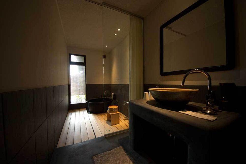Shirafuji-an Holiday home Kyoto