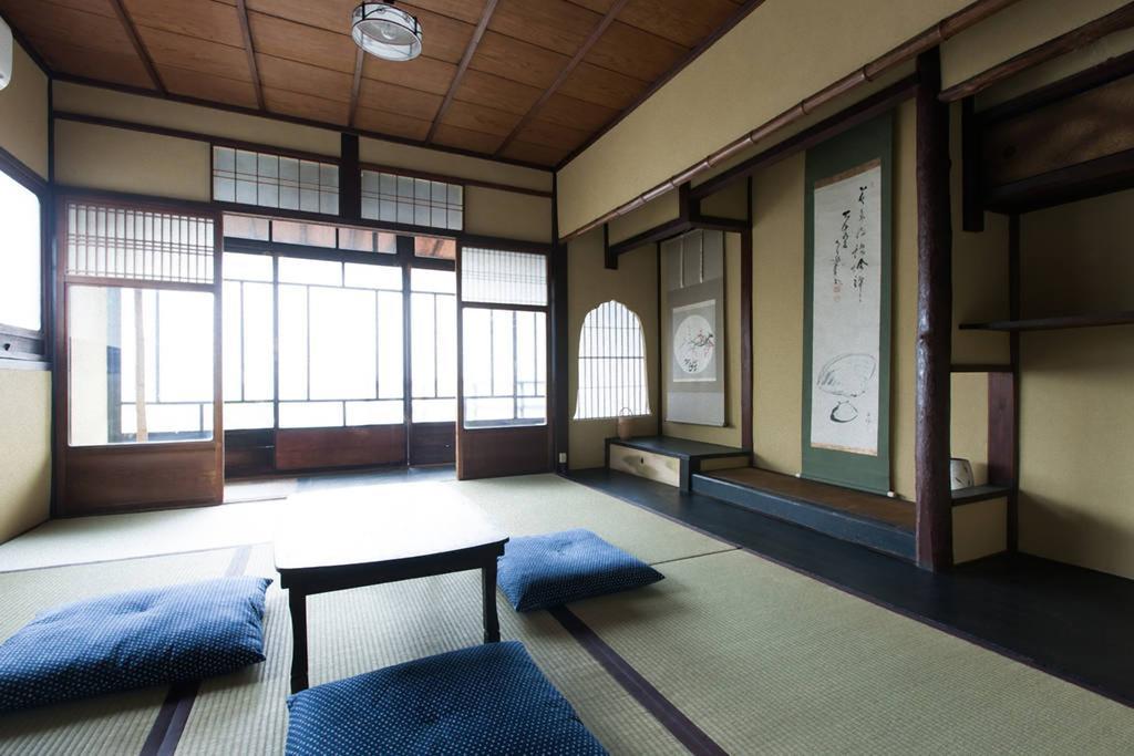 Hostel Traditional Ichiyoraifuku Kyoto