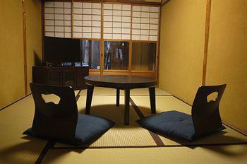 Holiday home Sanjyo Karasuma No Yado Suzuran *