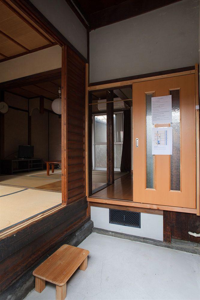 Kamigata Oyado Hachijo Kyoto
