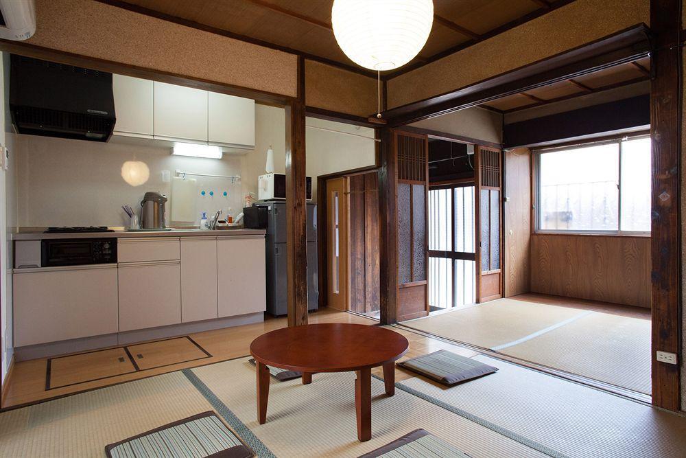 Holiday home Kamigata Oyado Hachijo