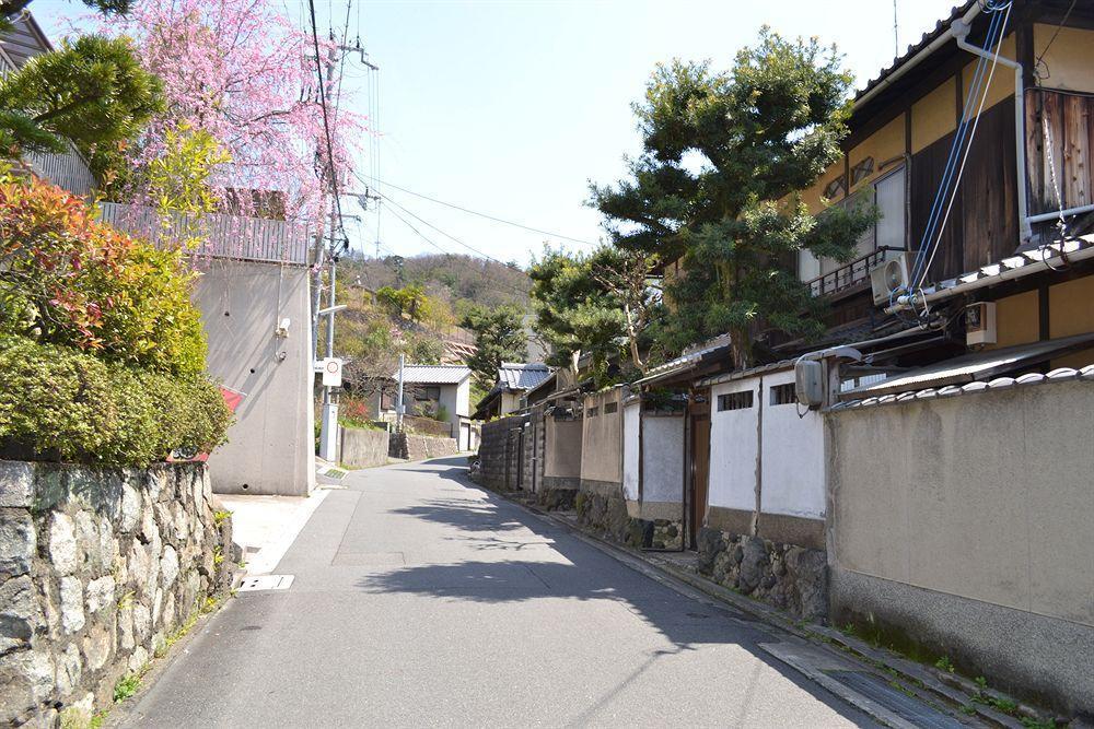 Hostel Hennka Kyoto