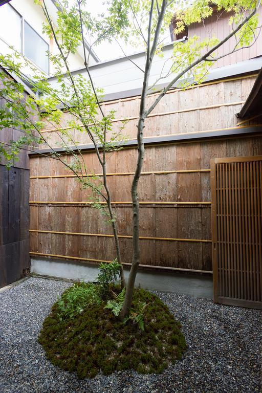 Tsukikusa An Machiya House Holiday home Kyoto