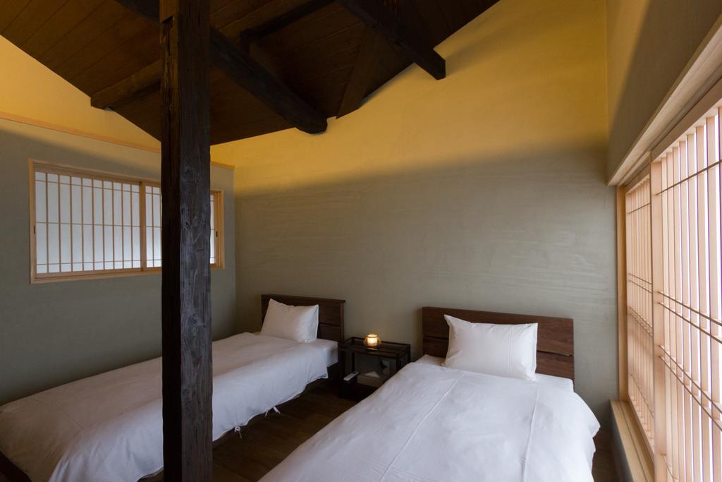 Tsukikusa An Machiya House Holiday home