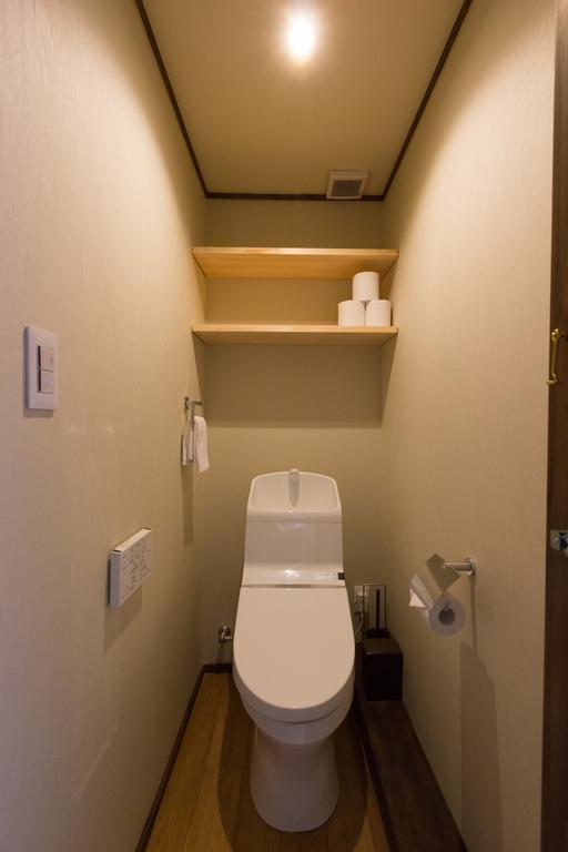 Holiday home Tsukikusa An Machiya House Kyoto