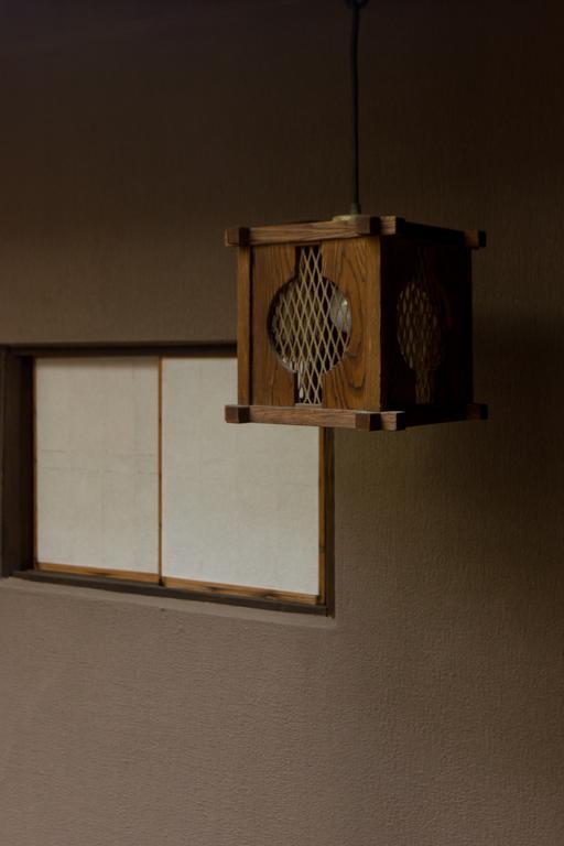 Tsukikusa An Machiya House Holiday home