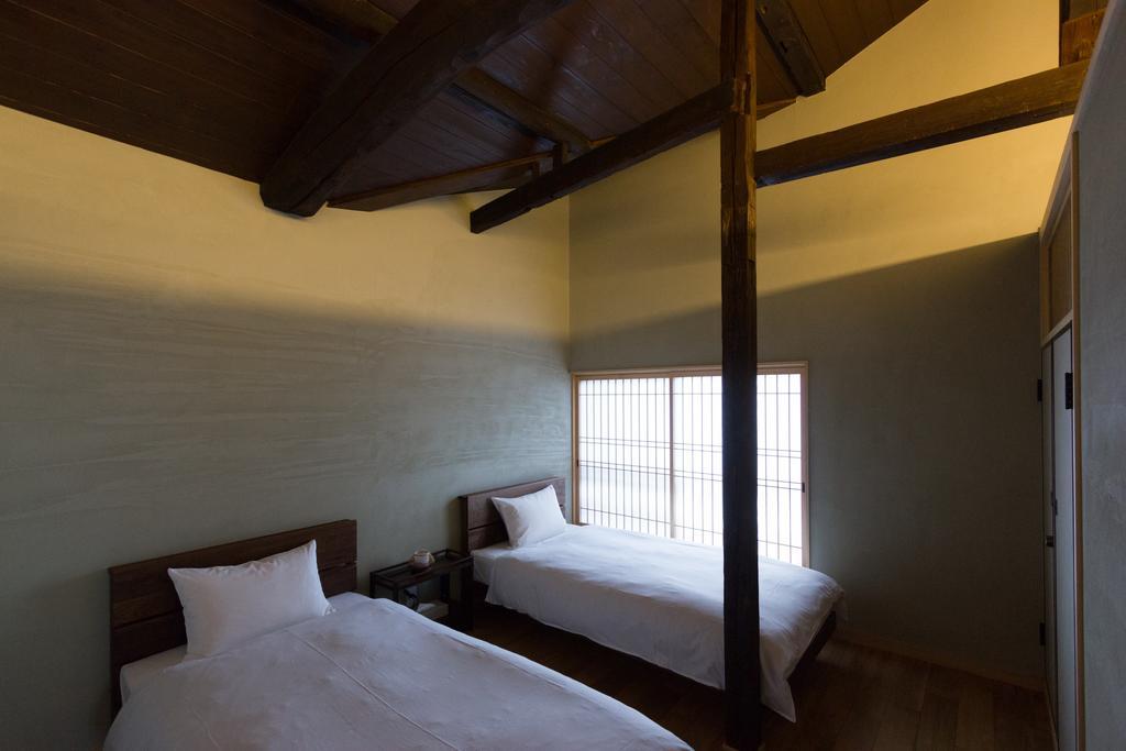 Tsukikusa An Machiya House Holiday home *