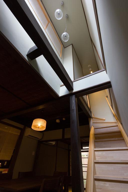 Tsukikusa An Machiya House Holiday home Kyoto
