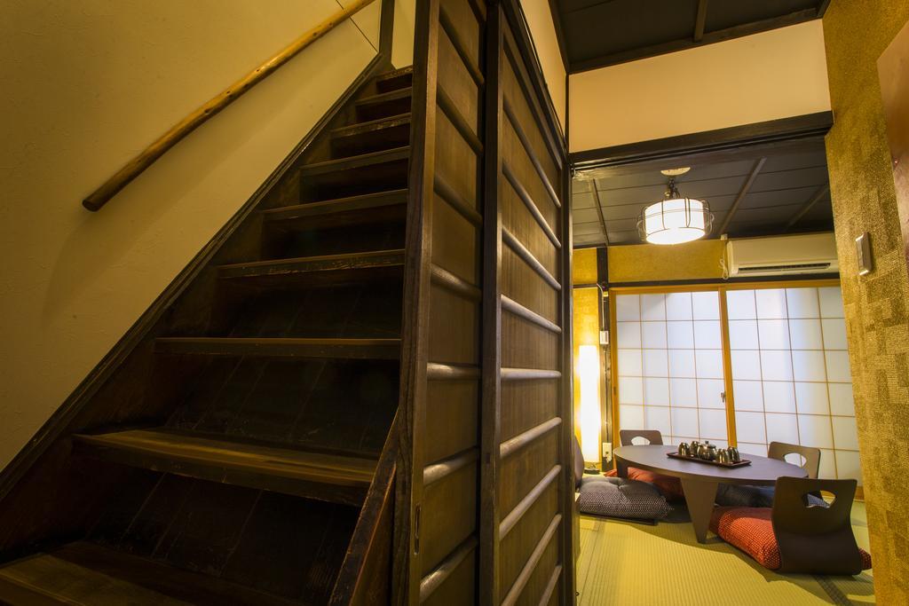 Holiday home Kamigata Oyado Hachijo *