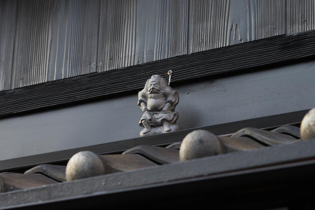 Kamigata Oyado Hachijo * Kyoto