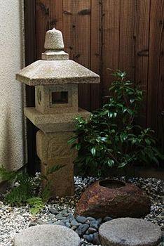 Apartment Gojo Machiya *