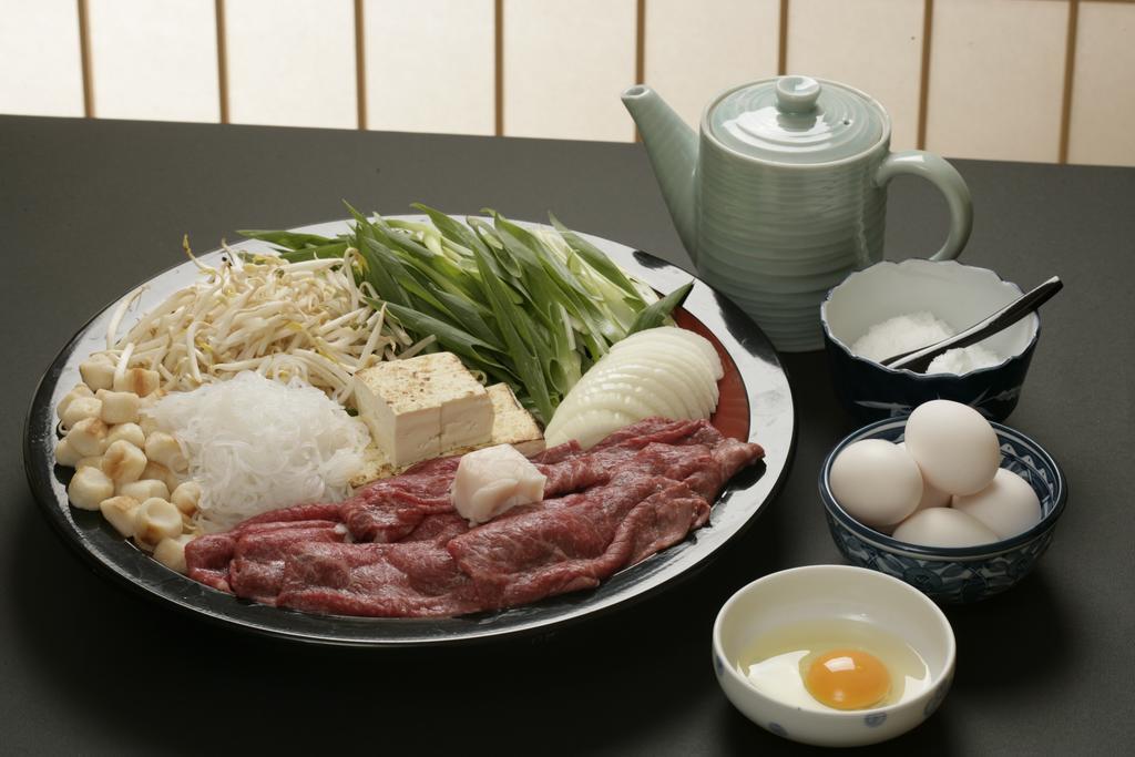 Towa Ryokan