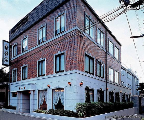 Gion Maifukan 4*