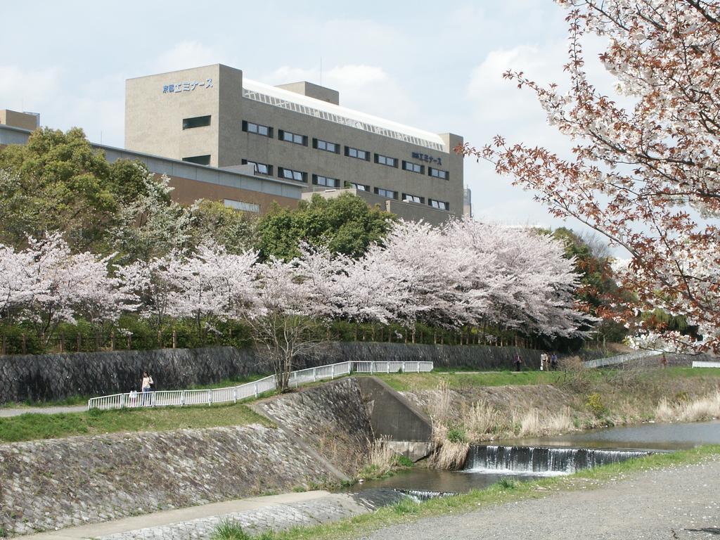 Hotel Manyonoyuhotelkyotoeminence