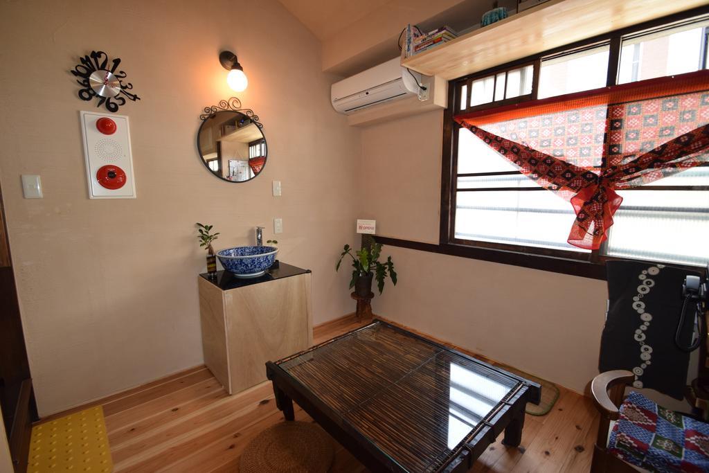 Santana Guest house