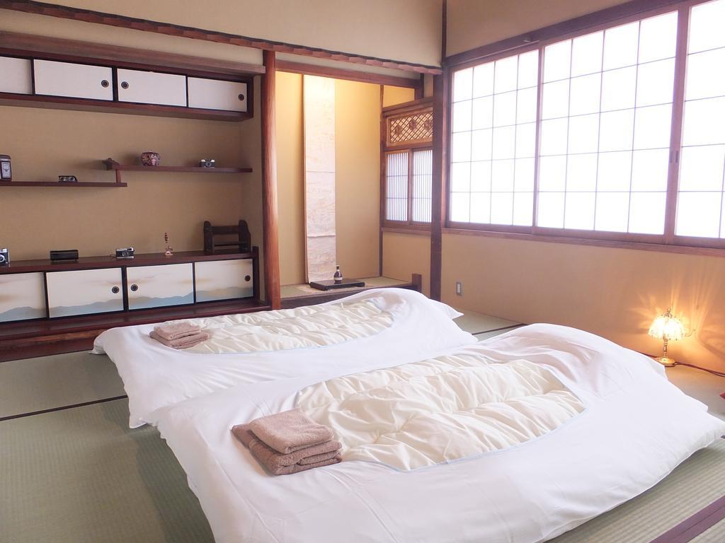 Guest house Bokuyado Kyoto