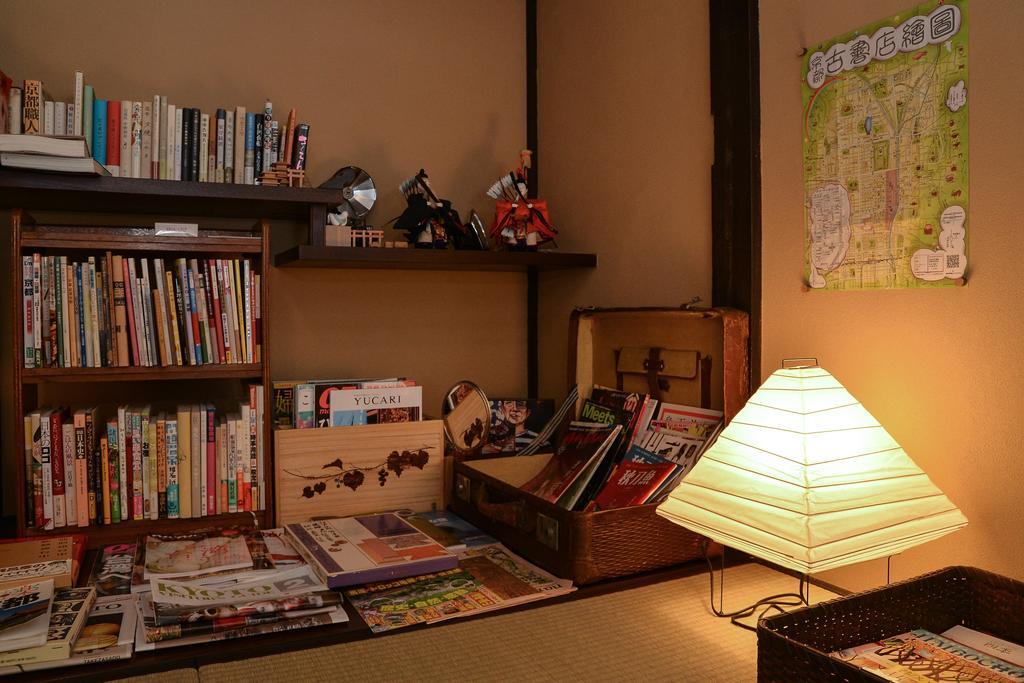 Guest house Bokuyado