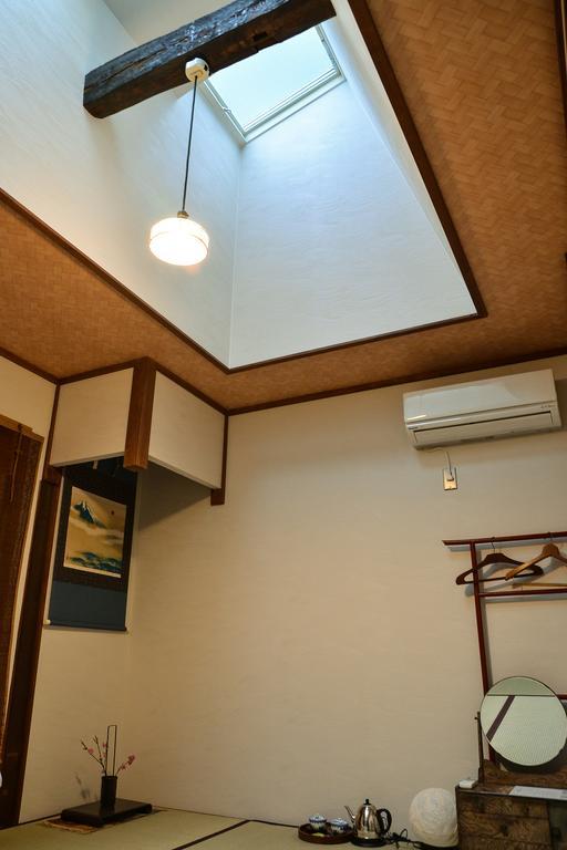 Guest house Bokuyado *