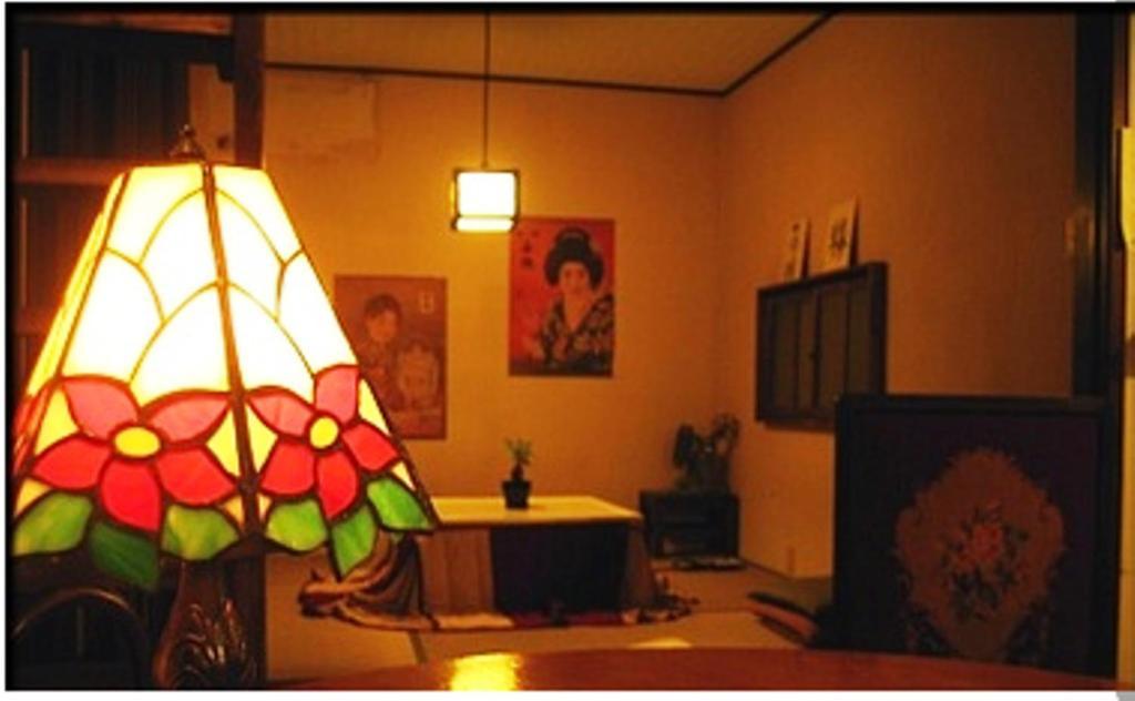 Ichiensou Guest house *