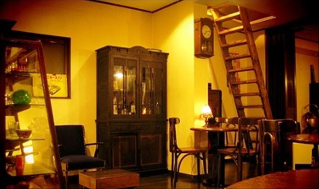 Ichiensou Guest house Kyoto