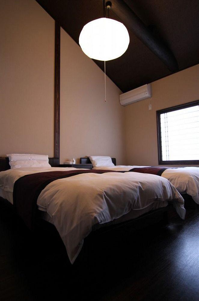 Kohaku An Machiya House Holiday home