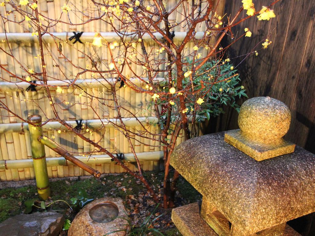Brian Machiya Holiday home