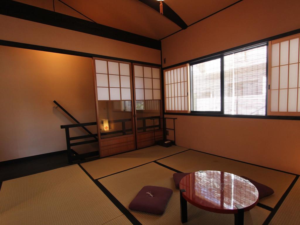 Brian Machiya * Kyoto