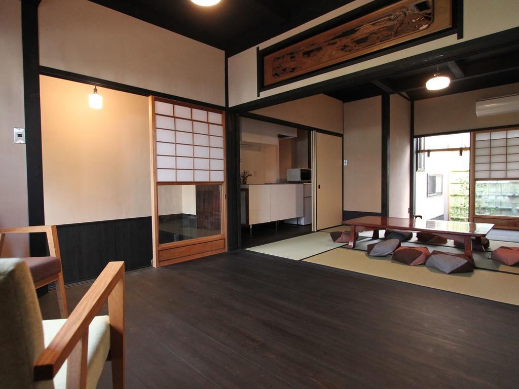 Brian Machiya Holiday home