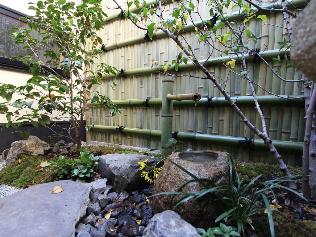 Brian Machiya Holiday home