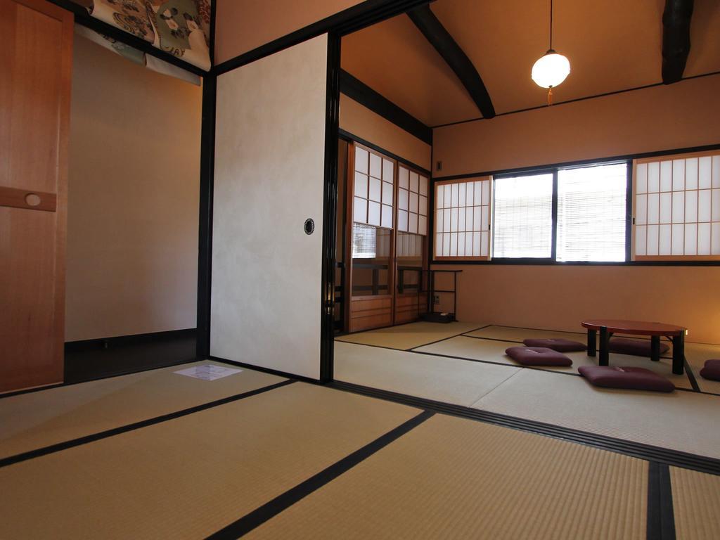 Brian Machiya Holiday home