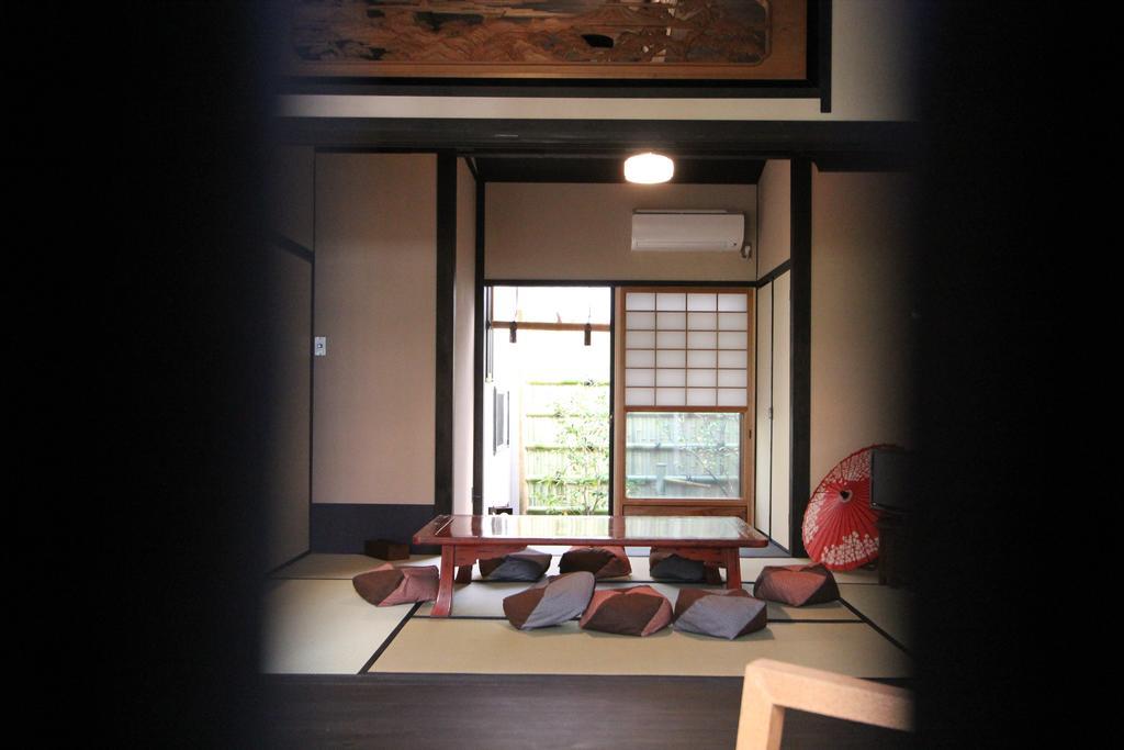 Holiday home Brian Machiya Kyoto