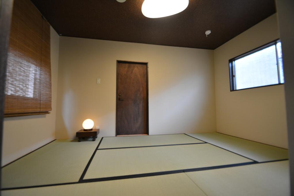 Holiday home Serendipity At Kyoto *