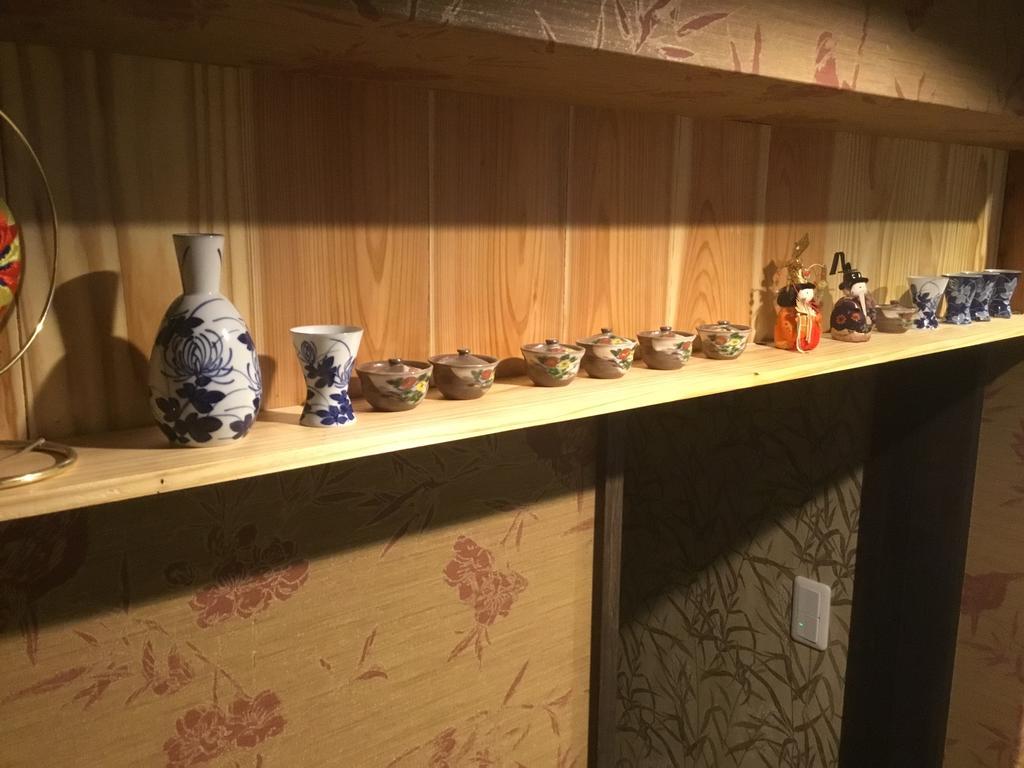 Hananoya Bettei Holiday home