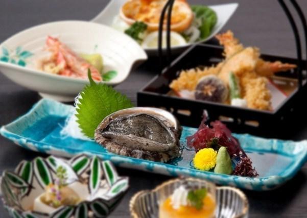 Ryokan Ryozen 3*