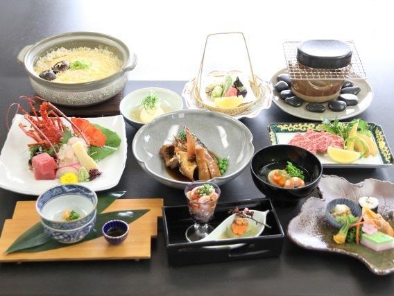 Ryokan Ryozen