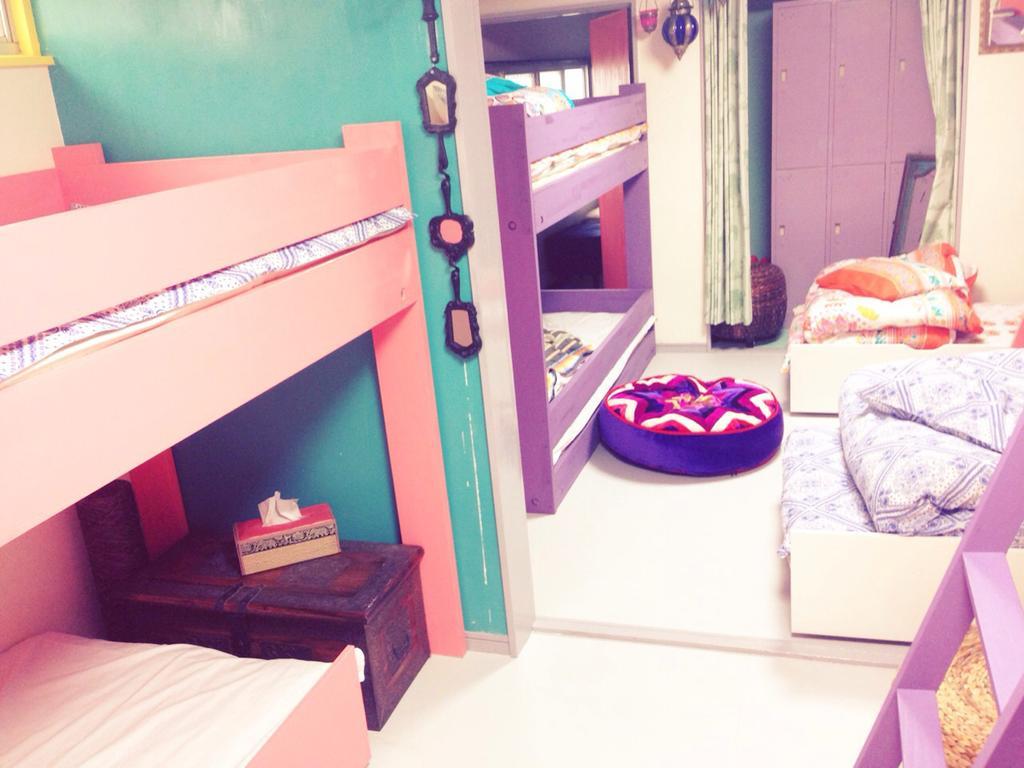 Sendo Guest house 2*