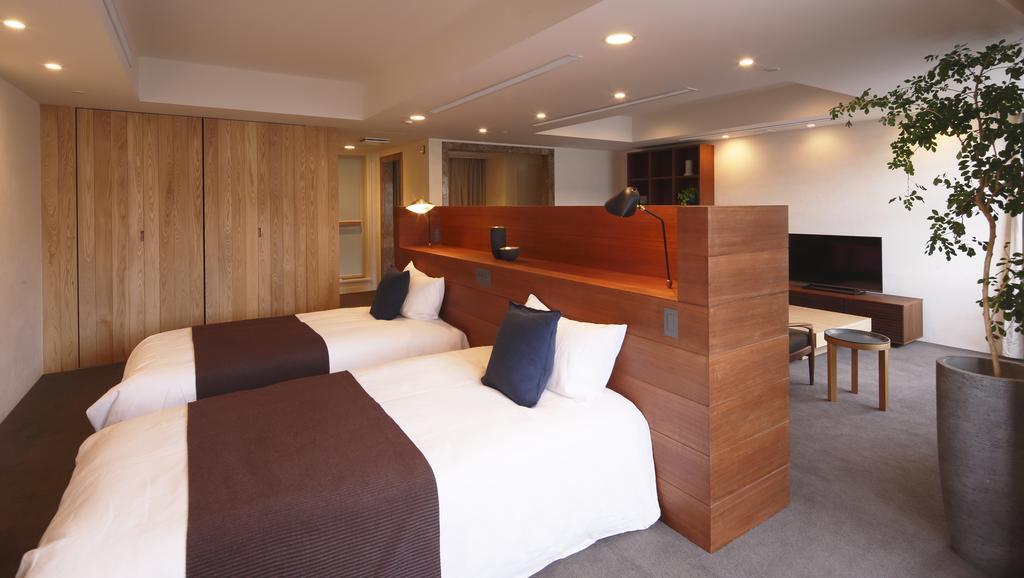 Hotel Bijuu Kyoto