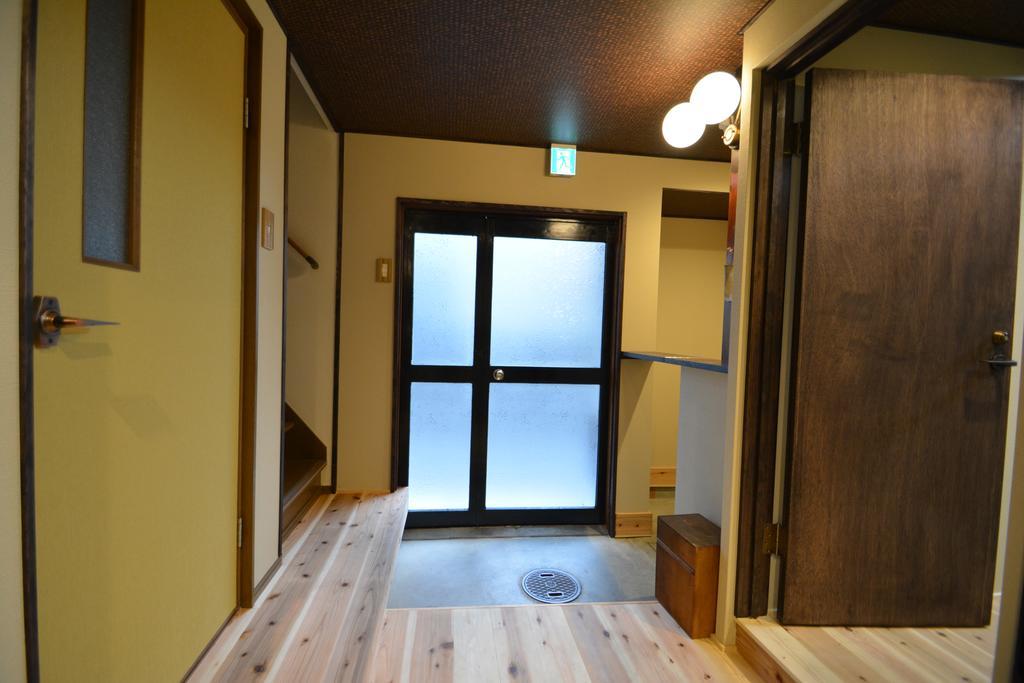 Serendipity At Kyoto *