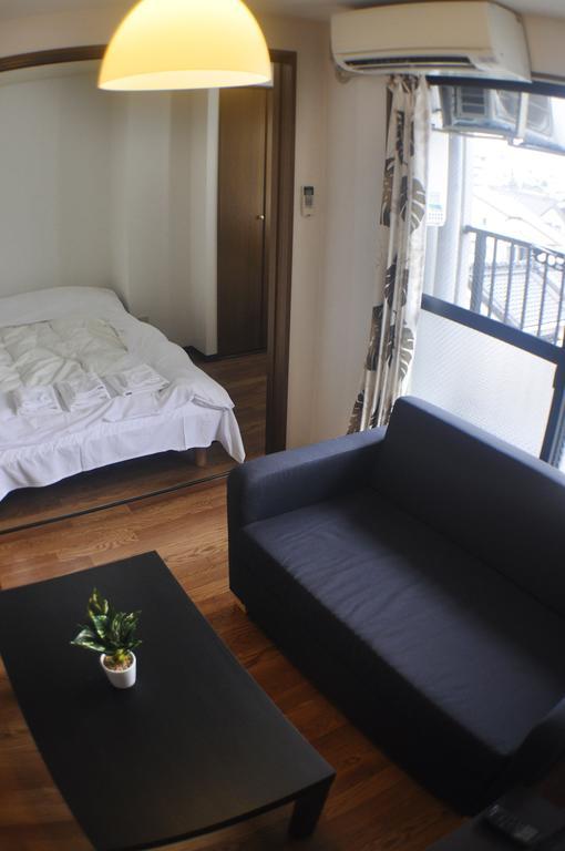 Forest Apartment