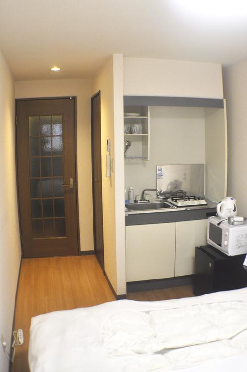 Forest Apartment *