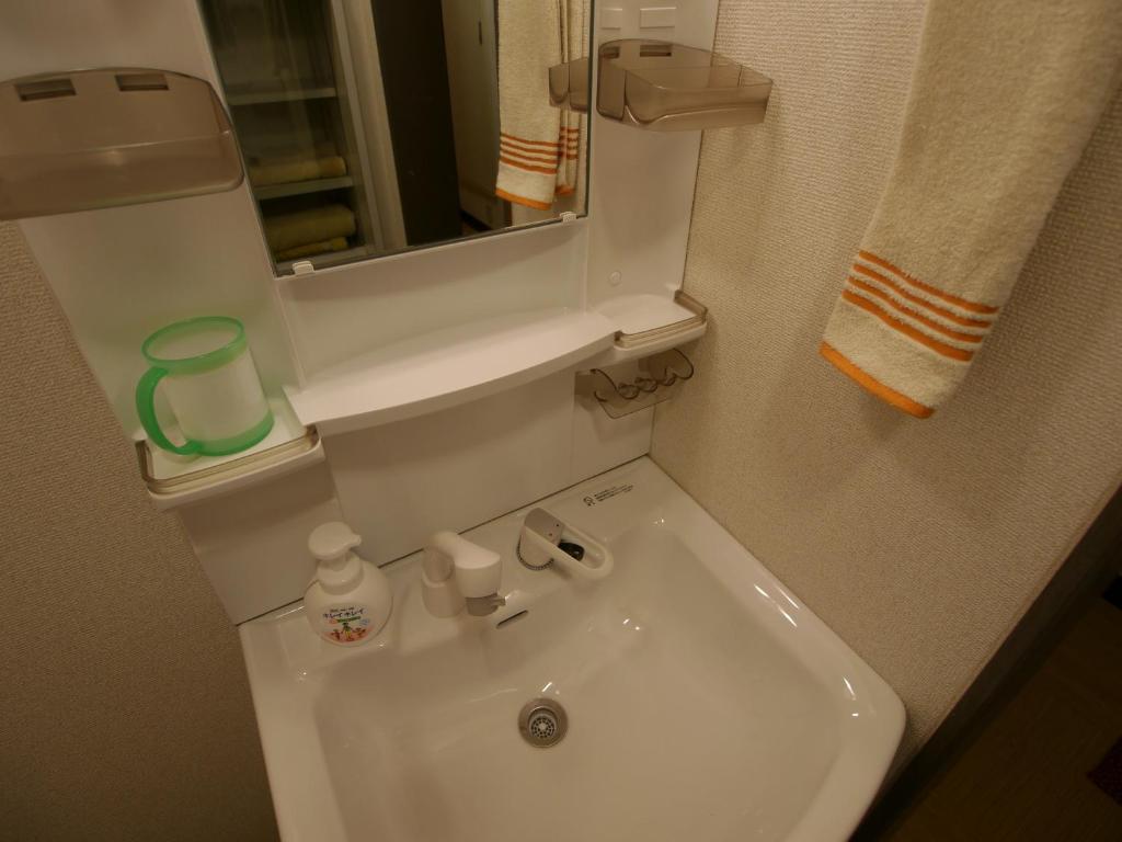 J-hoppers Hostel *