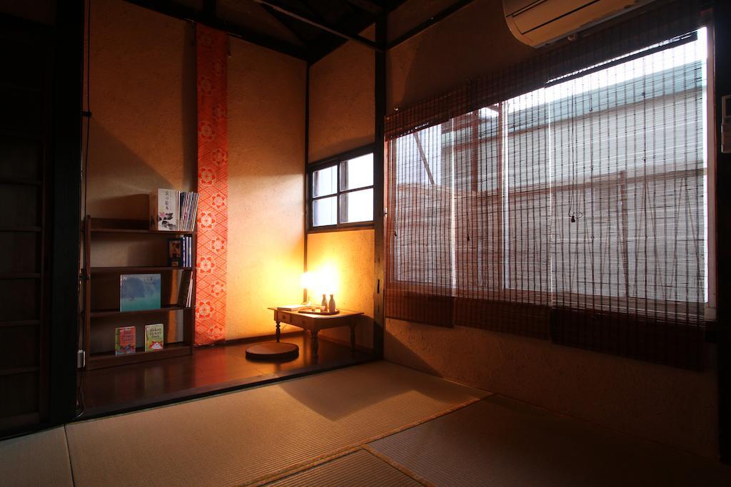 Holiday home Naokonoza Bettei Station *