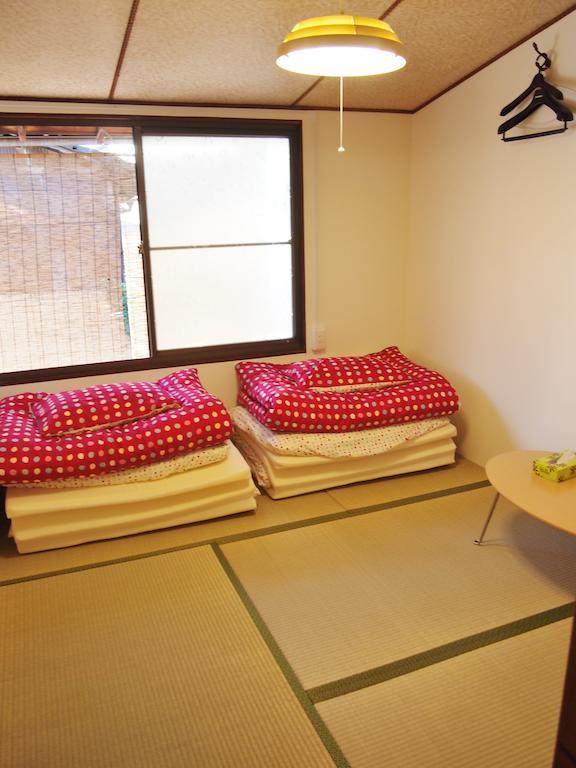 Hostel Usagi-momiji *