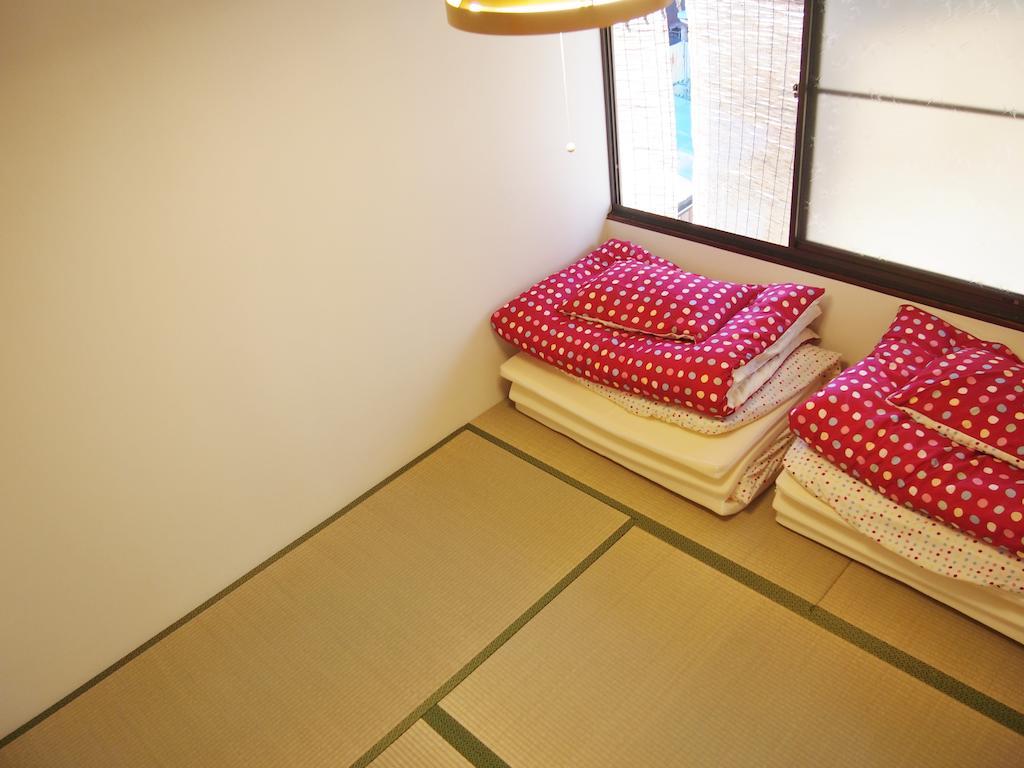 Hostel Usagi-momiji