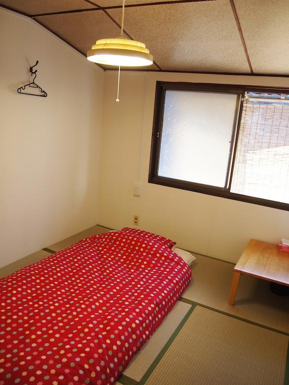 Hostel Usagi-momiji