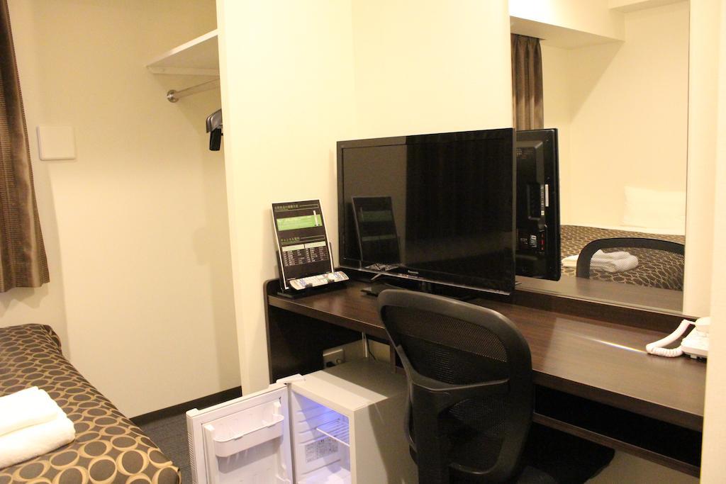 Hotel Excellence Station Hachijo 2*