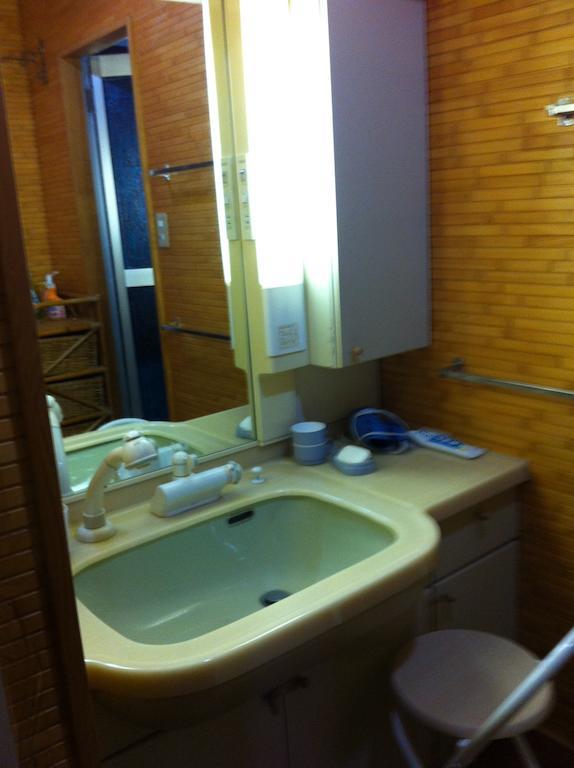 Guest house Uno House *